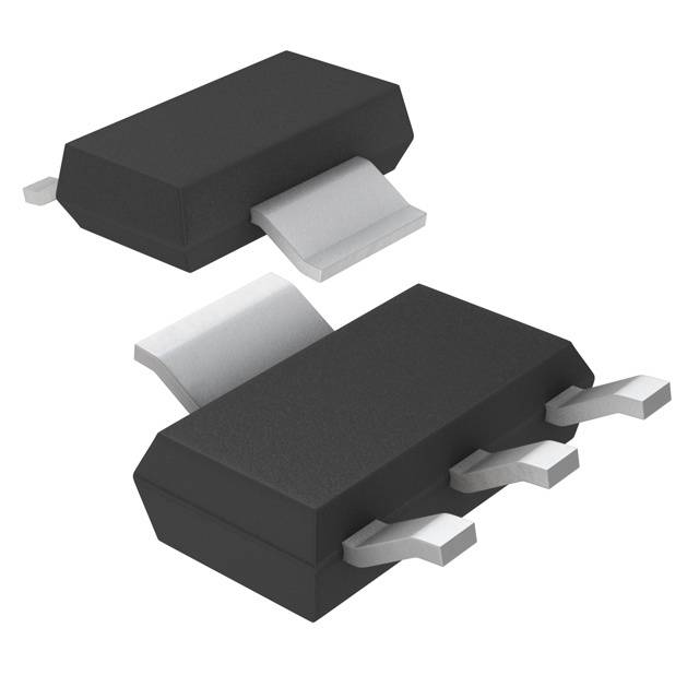 LT1117IST-5#TRPBF by Analog Devices